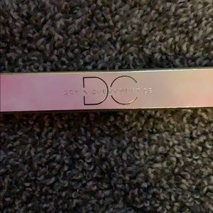 Dominique cosmetics lemonade lip gloss